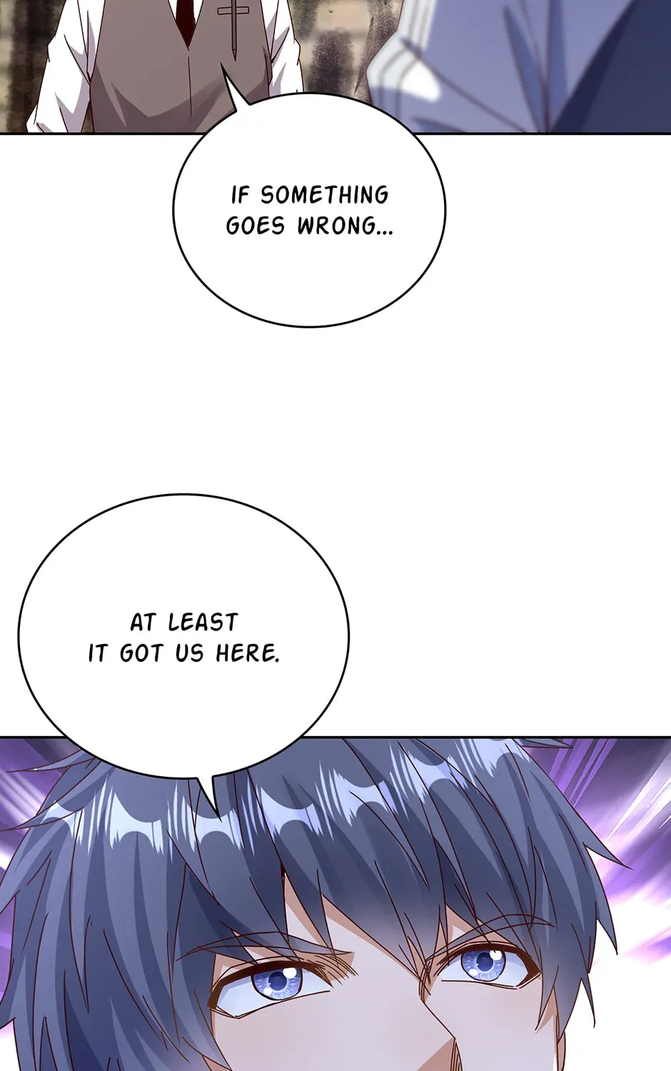 Aiming for Maximal Level in a Post-Apocalyptic World Chapter 68 - Page 51