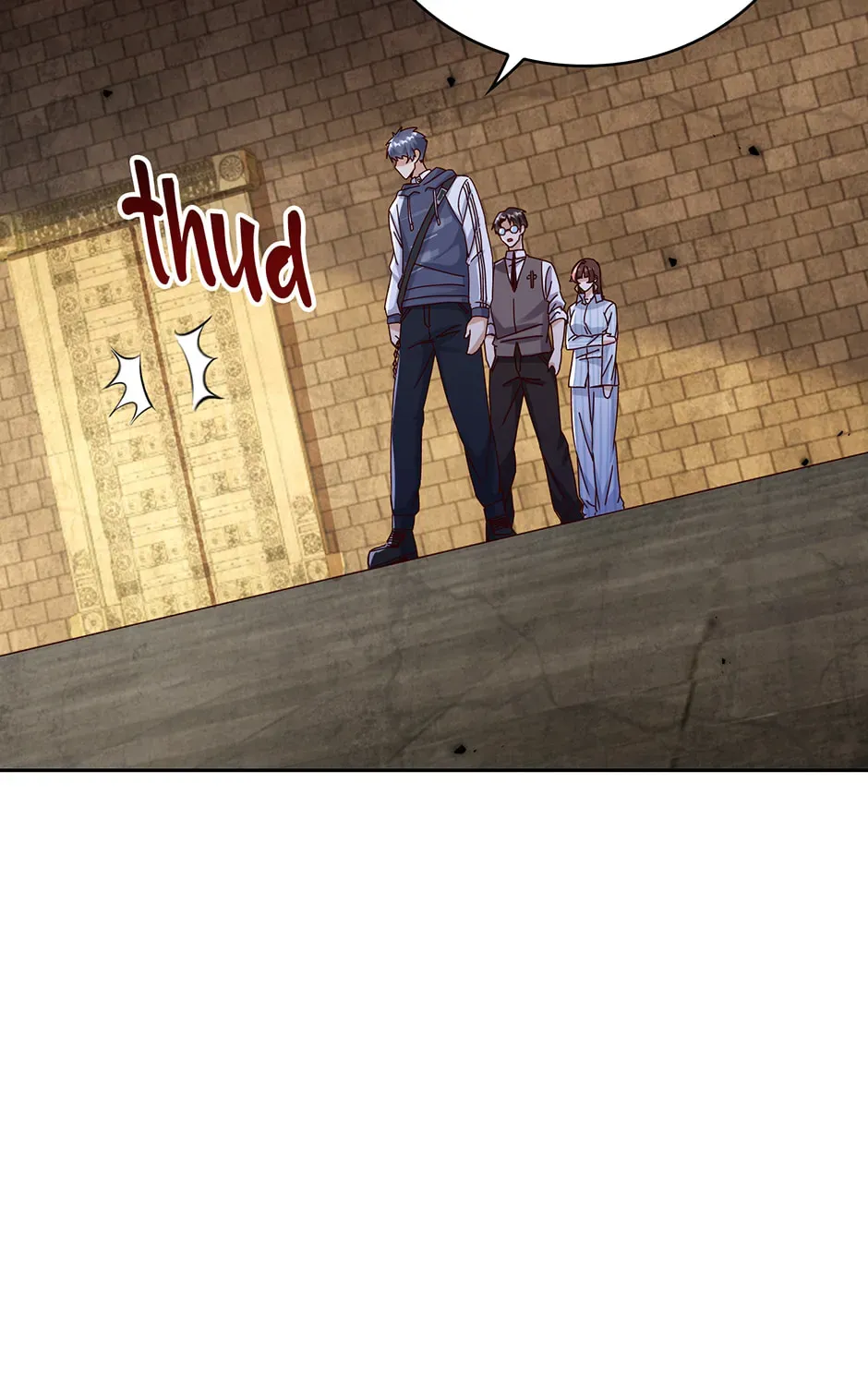 Aiming for Maximal Level in a Post-Apocalyptic World Chapter 68 - Page 61