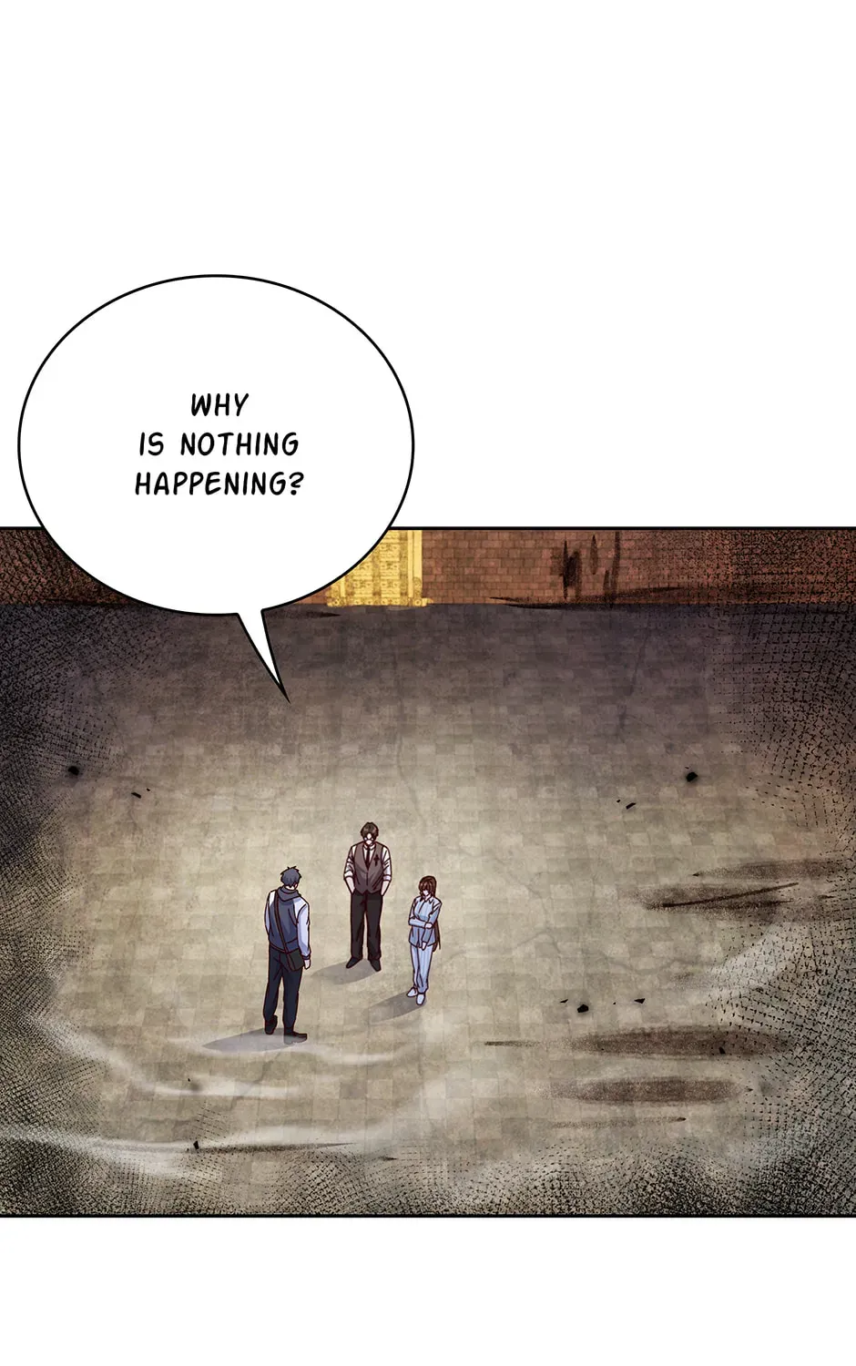 Aiming for Maximal Level in a Post-Apocalyptic World Chapter 68 - Page 69