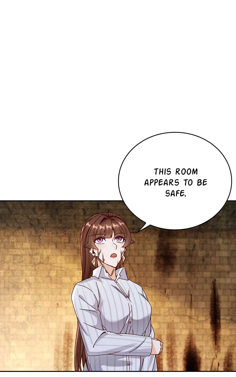 Aiming for Maximal Level in a Post-Apocalyptic World Chapter 68 - Page 71