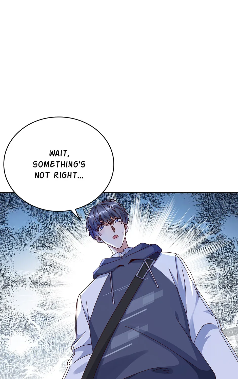 Aiming for Maximal Level in a Post-Apocalyptic World Chapter 68 - Page 73