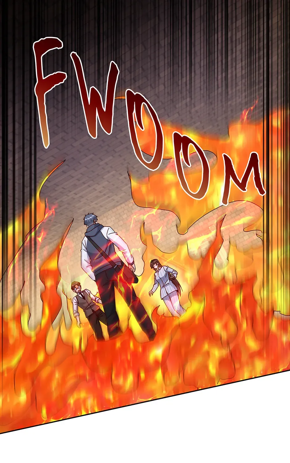 Aiming for Maximal Level in a Post-Apocalyptic World Chapter 68 - Page 77