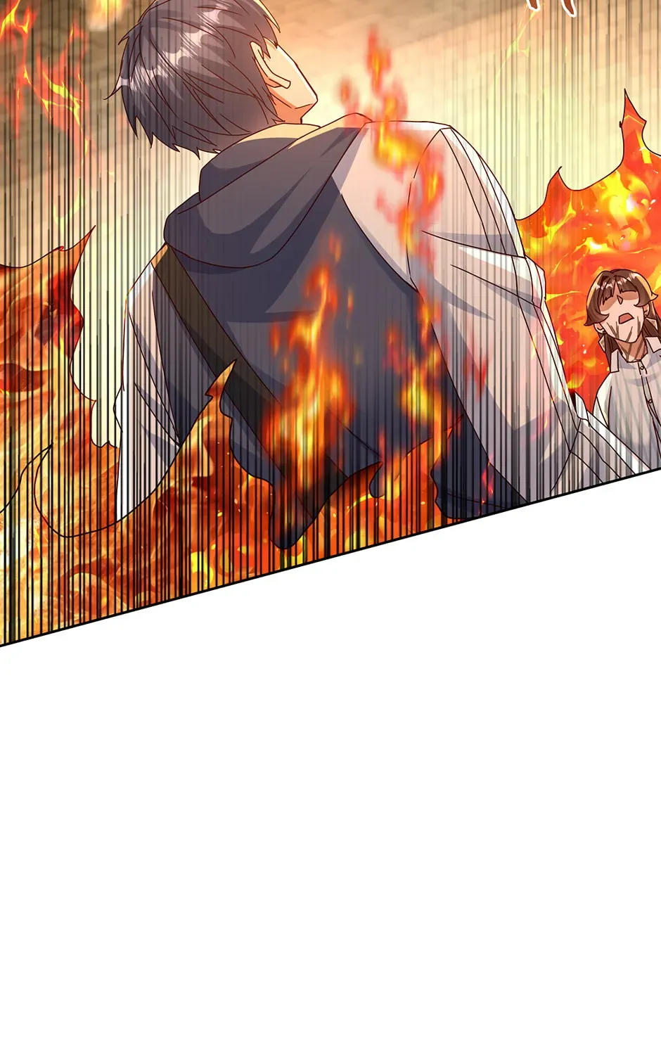 Aiming for Maximal Level in a Post-Apocalyptic World Chapter 68 - Page 81