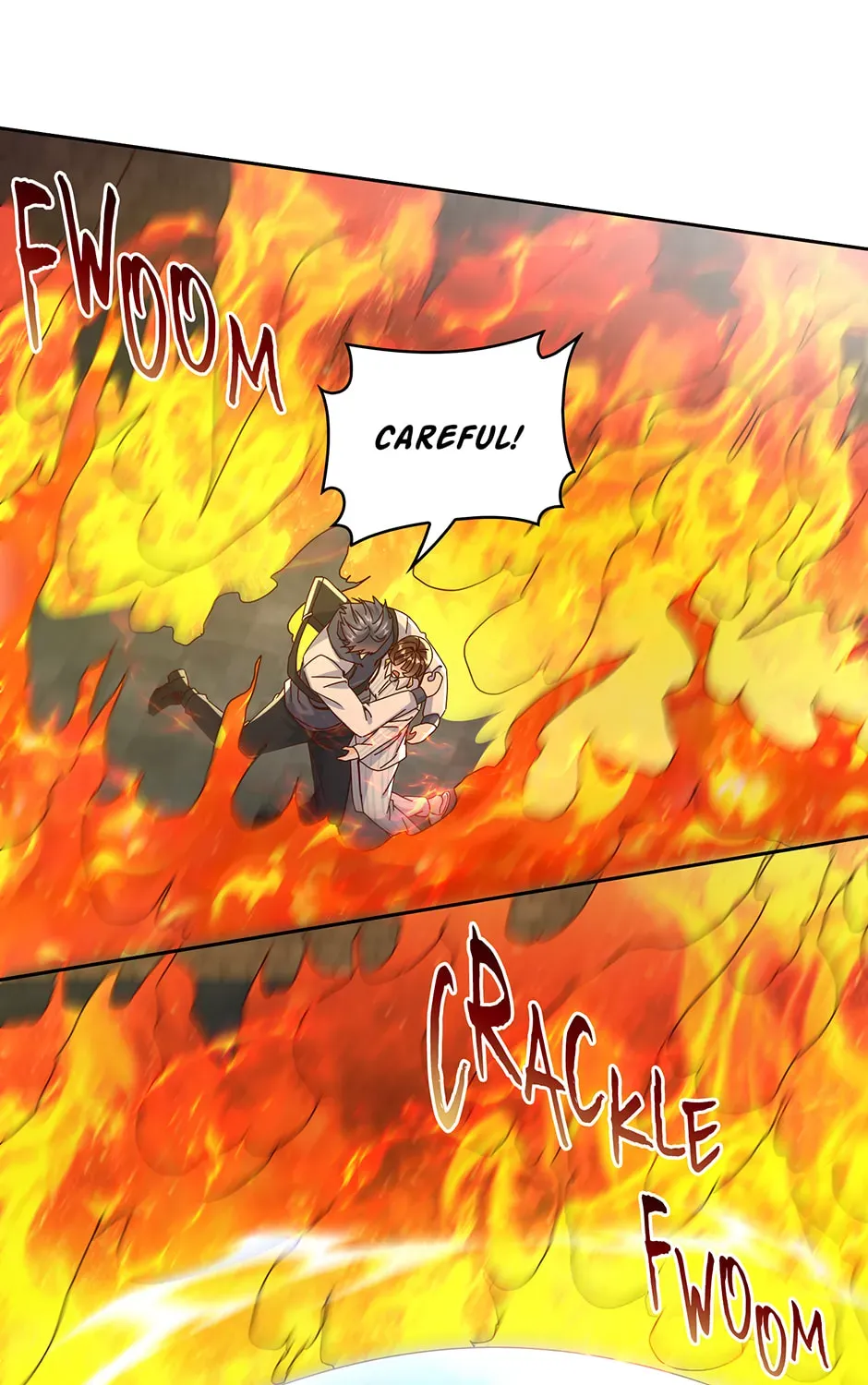 Aiming for Maximal Level in a Post-Apocalyptic World Chapter 68 - Page 83