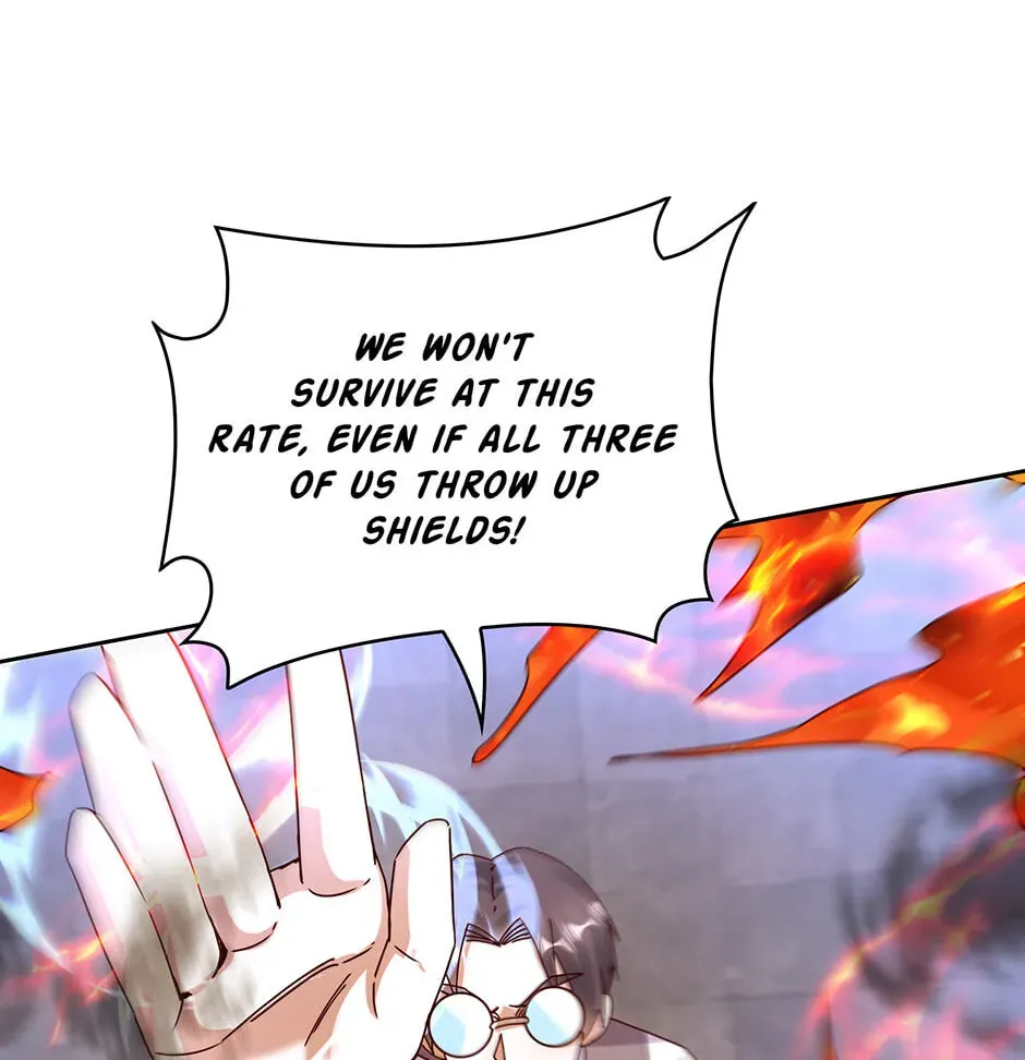 Aiming for Maximal Level in a Post-Apocalyptic World Chapter 68 - Page 90