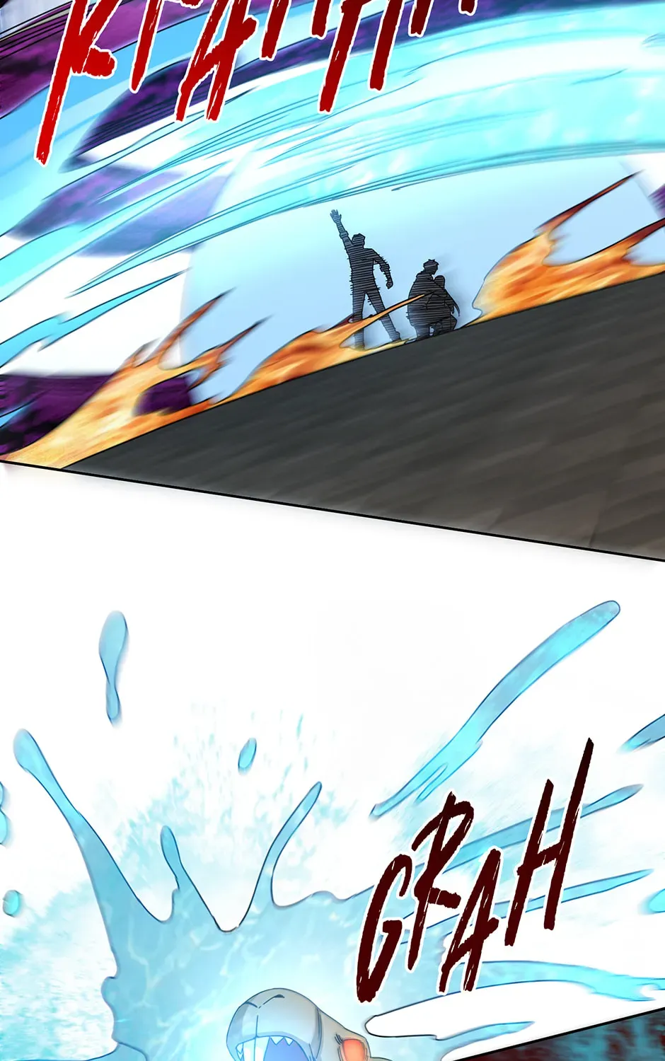 Aiming for Maximal Level in a Post-Apocalyptic World Chapter 68 - Page 95