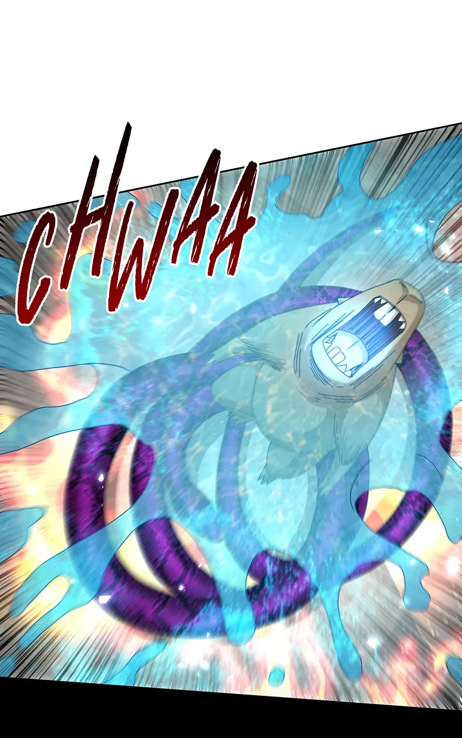 Aiming for Maximal Level in a Post-Apocalyptic World Chapter 68 - Page 99