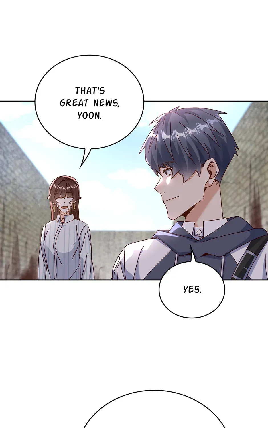 Aiming for Maximal Level in a Post-Apocalyptic World Chapter 69 - Page 11