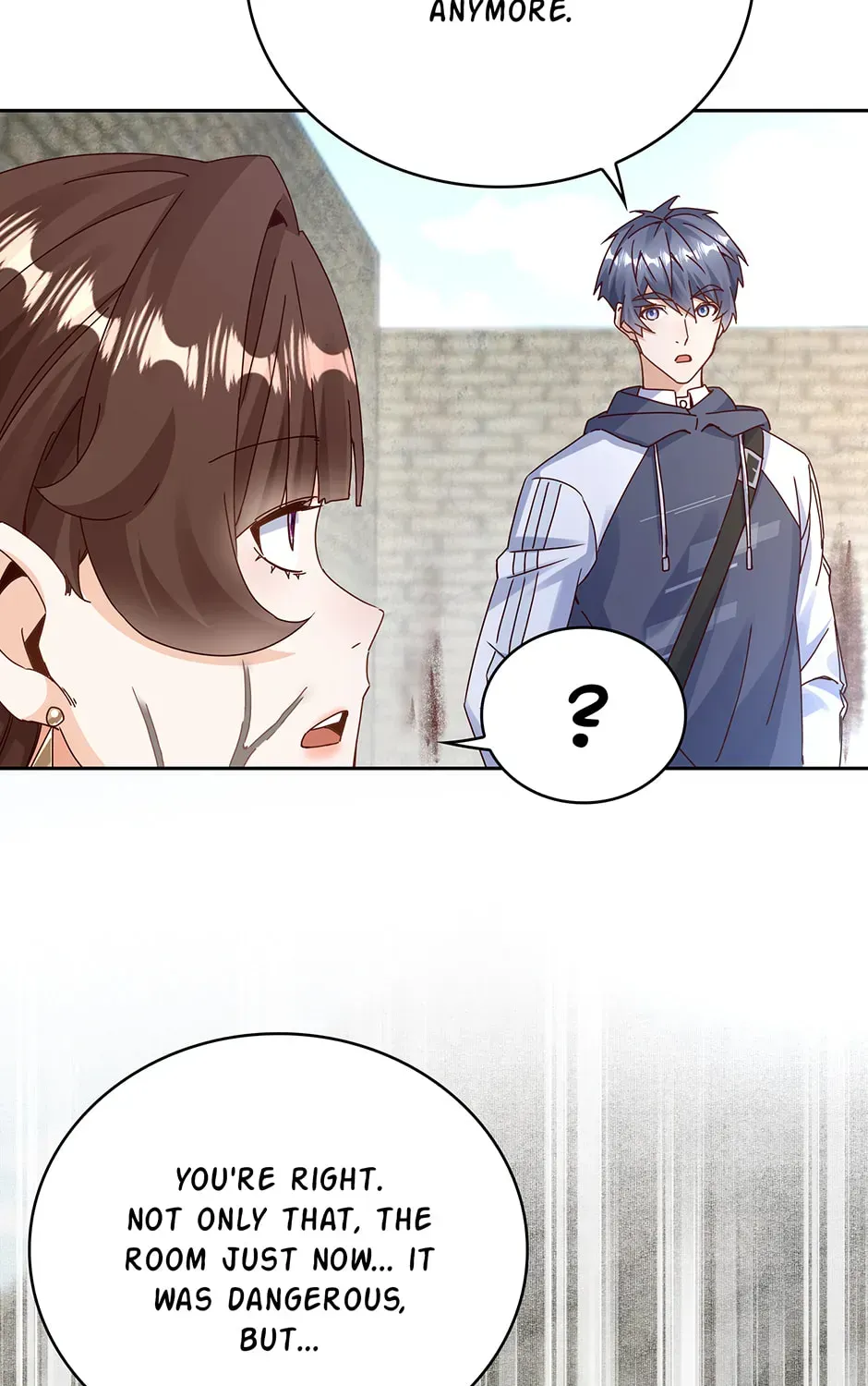 Aiming for Maximal Level in a Post-Apocalyptic World Chapter 69 - Page 13
