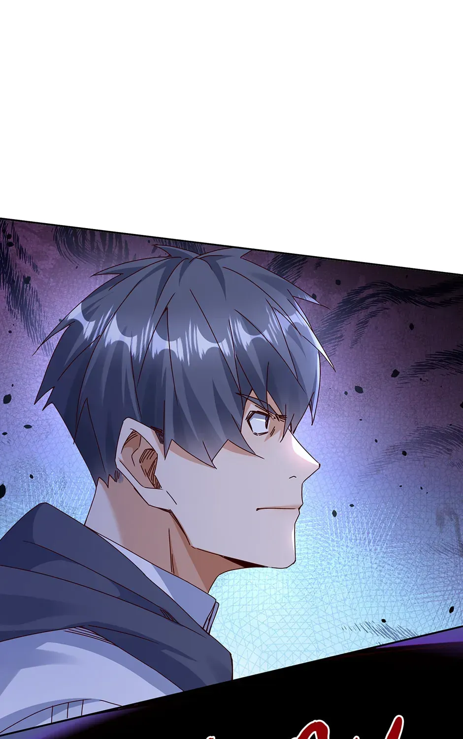 Aiming for Maximal Level in a Post-Apocalyptic World Chapter 69 - Page 35