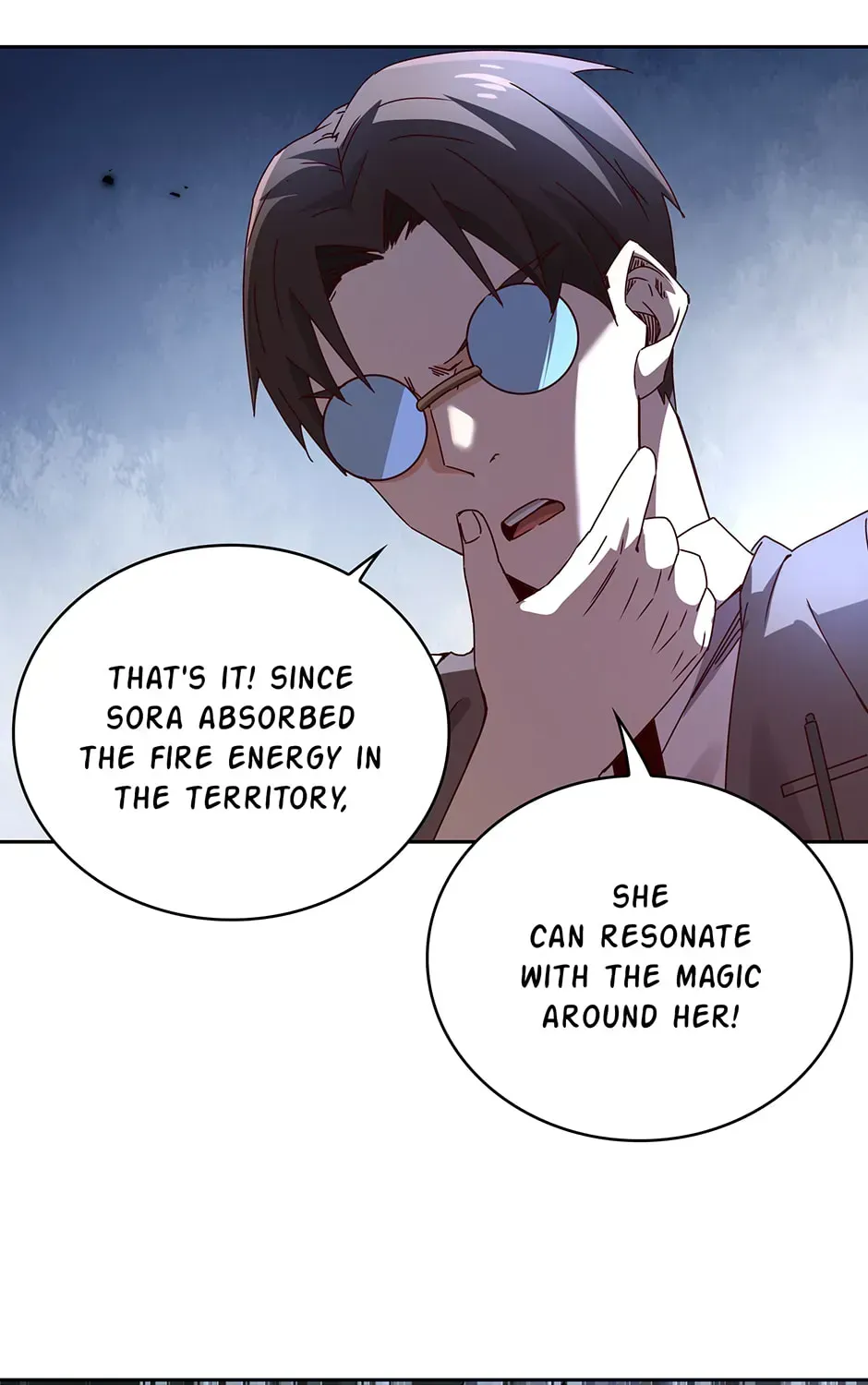 Aiming for Maximal Level in a Post-Apocalyptic World Chapter 69 - Page 51