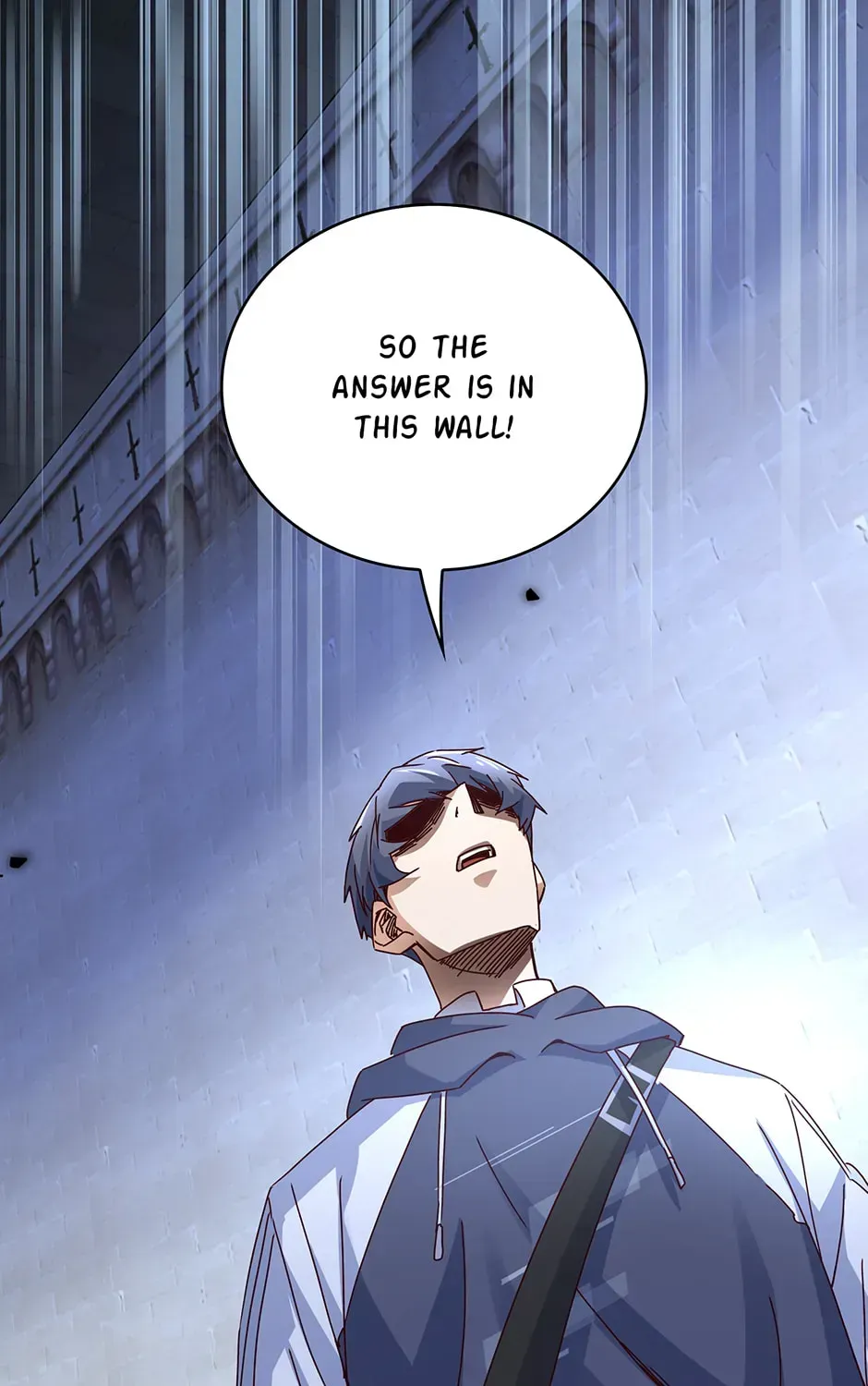 Aiming for Maximal Level in a Post-Apocalyptic World Chapter 69 - Page 53