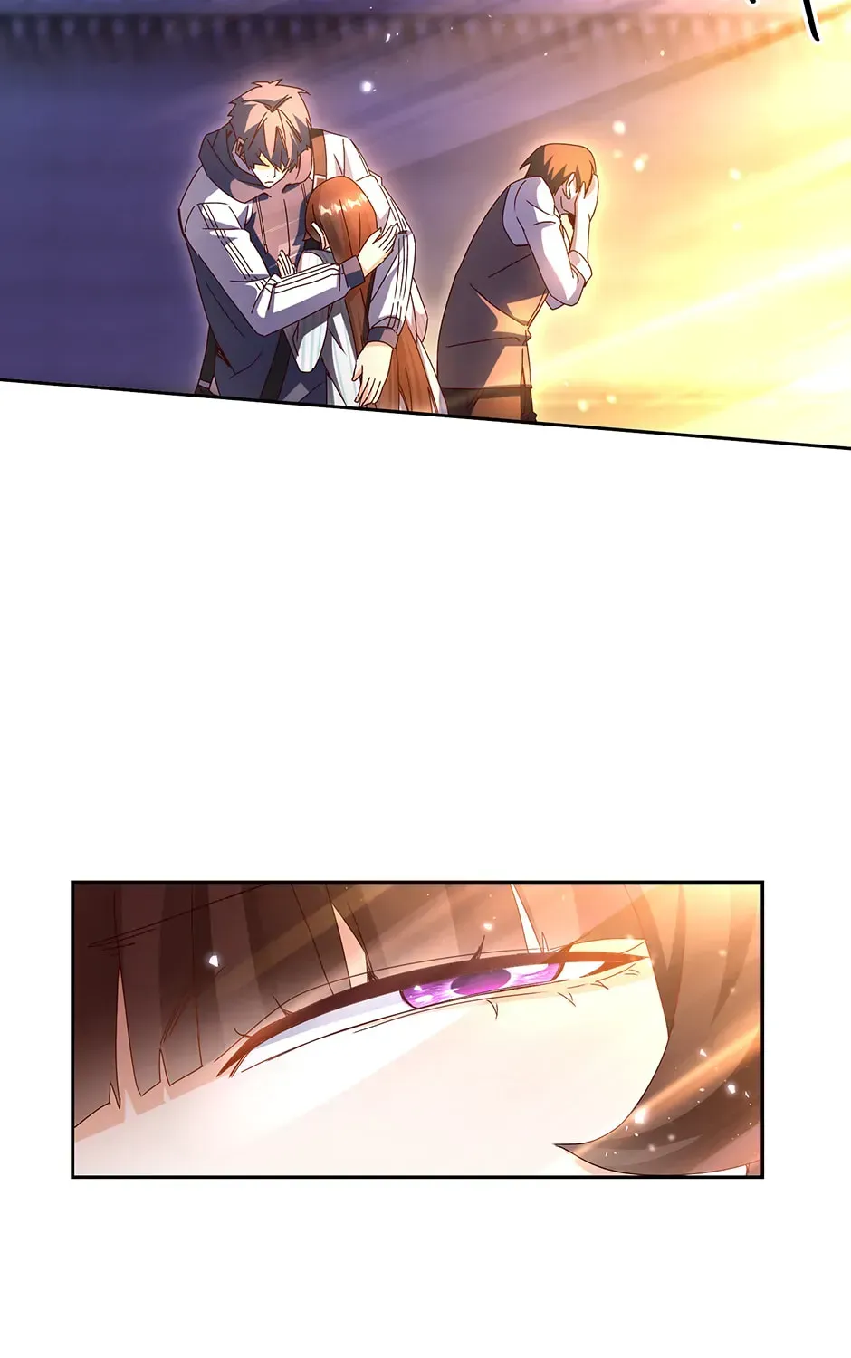 Aiming for Maximal Level in a Post-Apocalyptic World Chapter 69 - Page 63