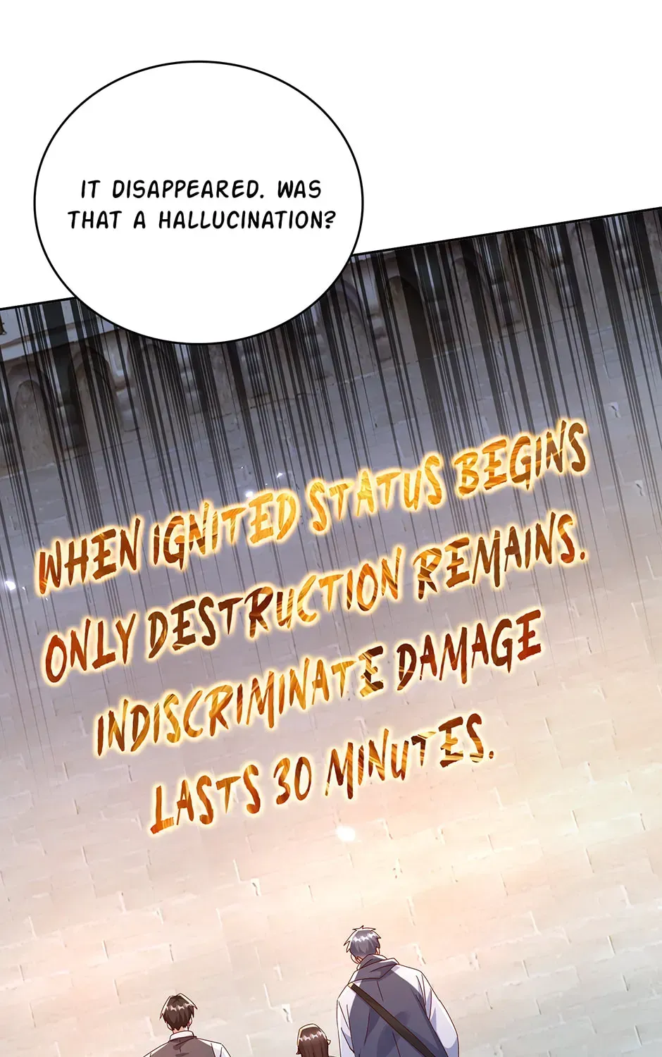 Aiming for Maximal Level in a Post-Apocalyptic World Chapter 69 - Page 65