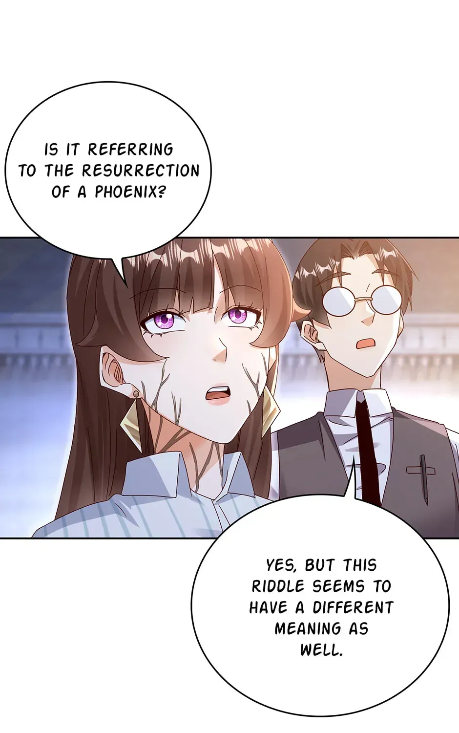 Aiming for Maximal Level in a Post-Apocalyptic World Chapter 69 - Page 67