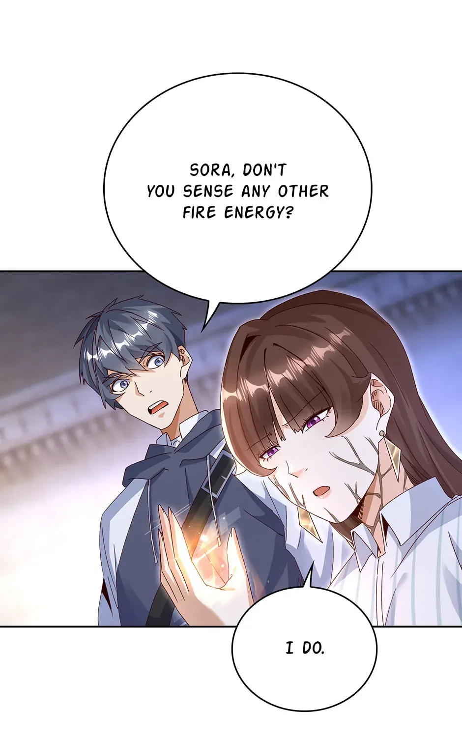 Aiming for Maximal Level in a Post-Apocalyptic World Chapter 69 - Page 69