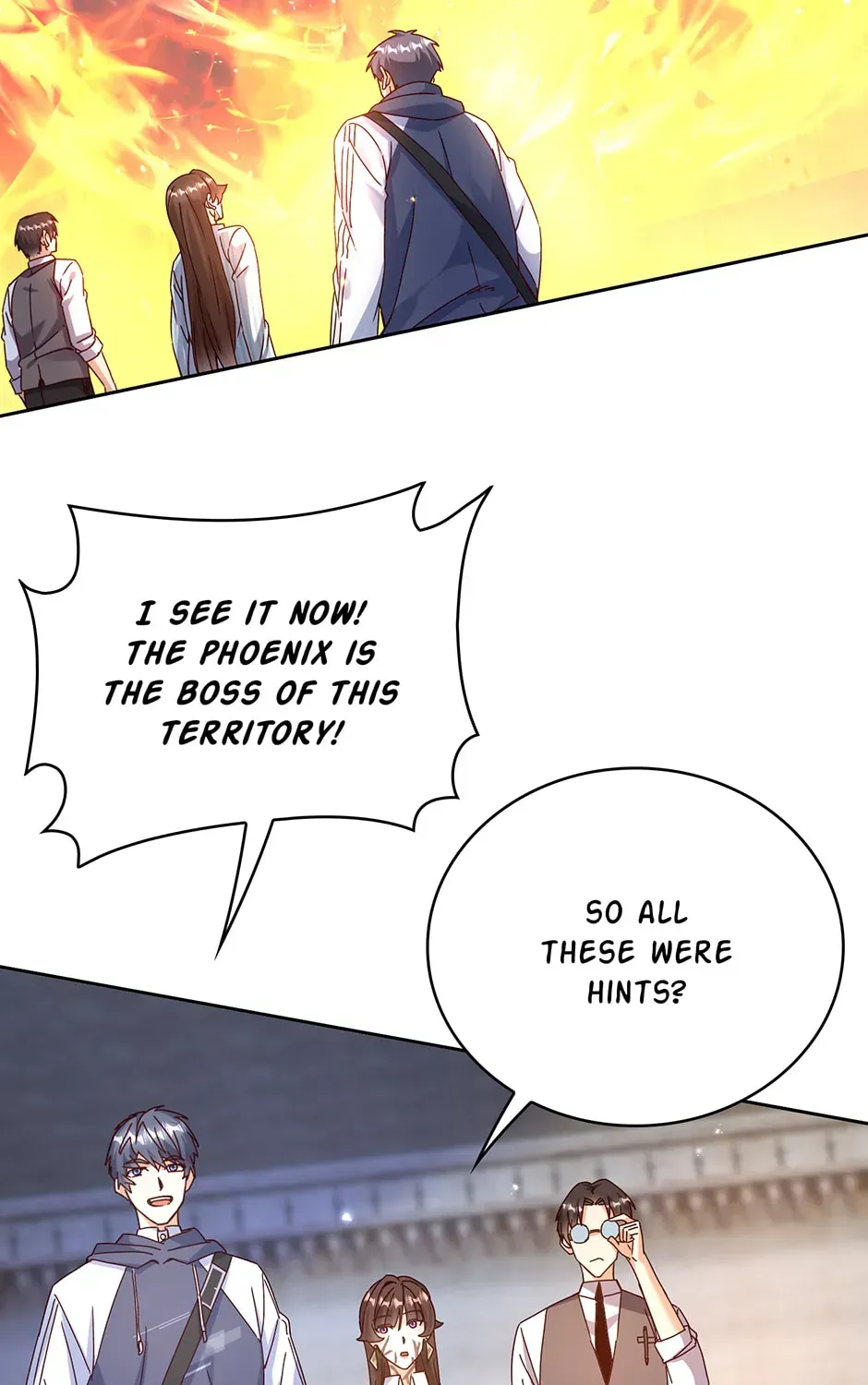 Aiming for Maximal Level in a Post-Apocalyptic World Chapter 69 - Page 77
