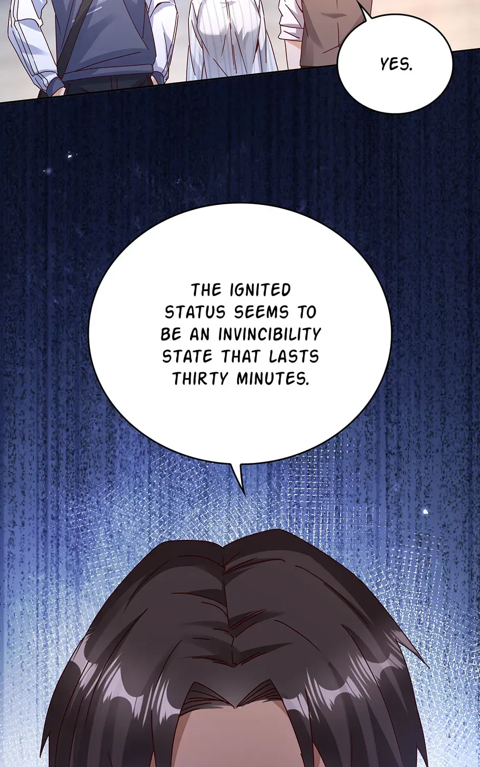 Aiming for Maximal Level in a Post-Apocalyptic World Chapter 69 - Page 79