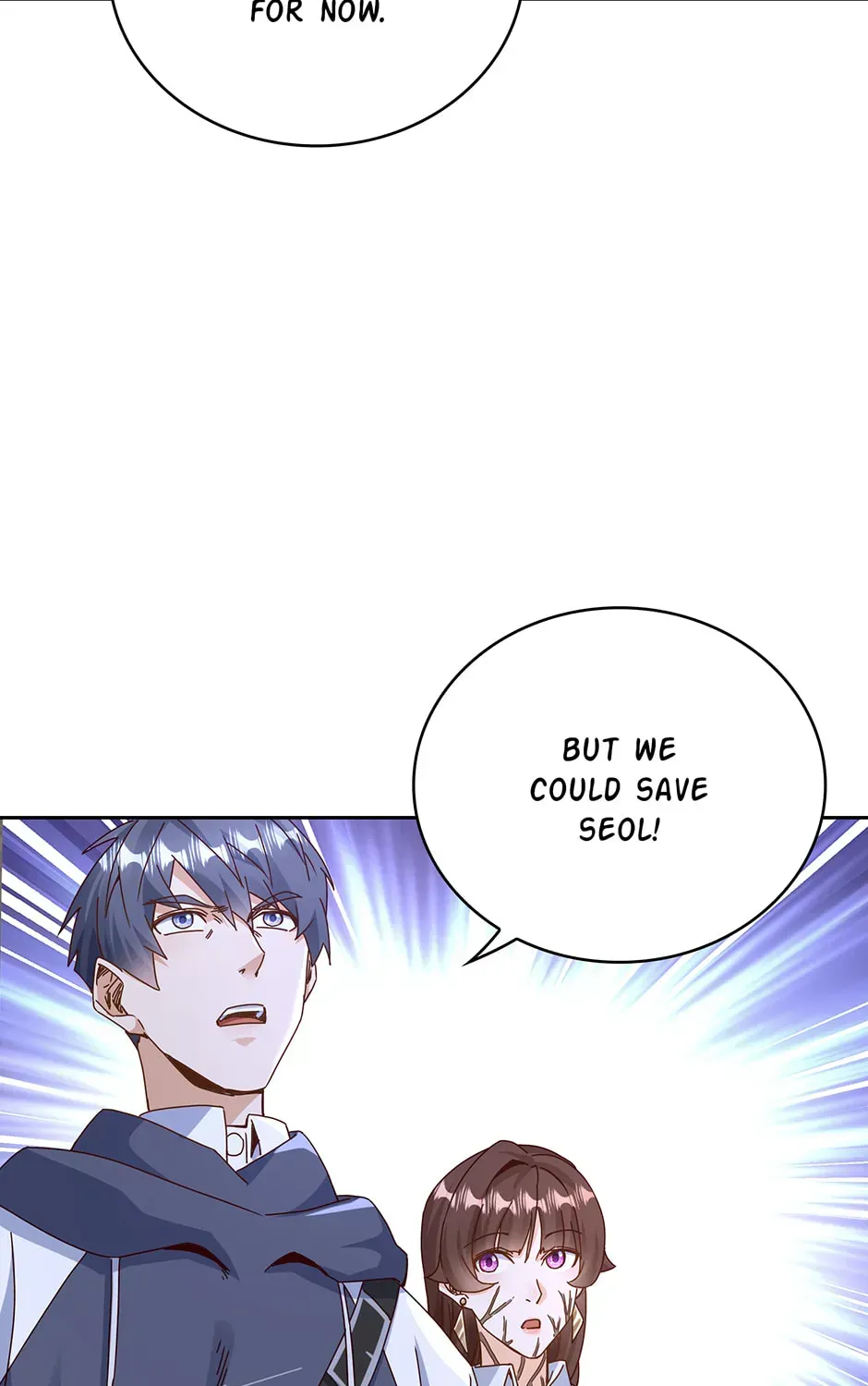 Aiming for Maximal Level in a Post-Apocalyptic World Chapter 69 - Page 87