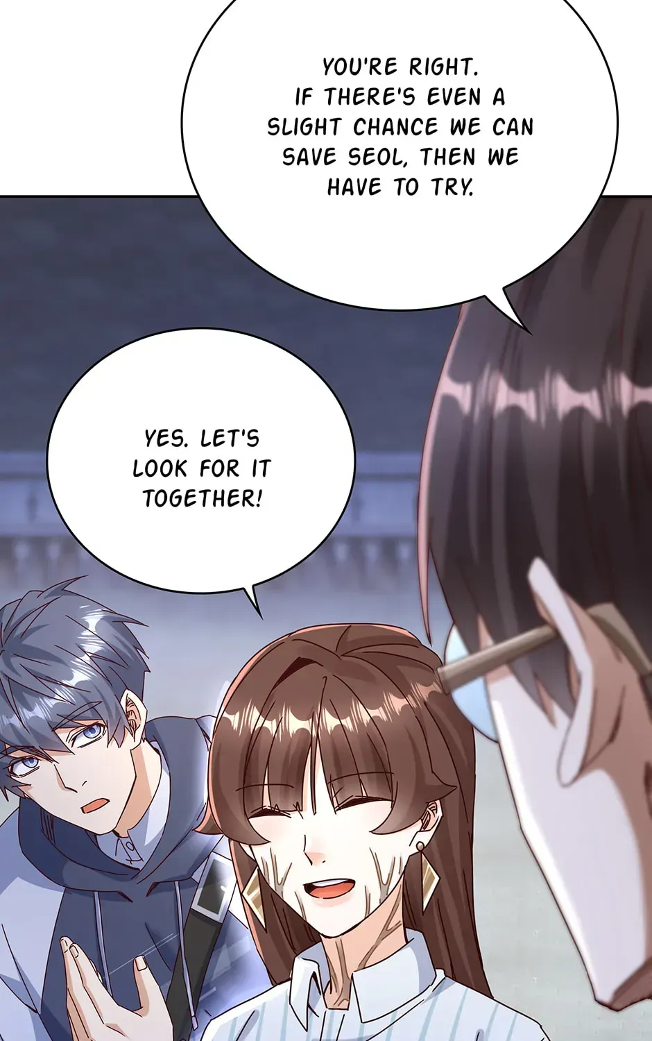 Aiming for Maximal Level in a Post-Apocalyptic World Chapter 69 - Page 103