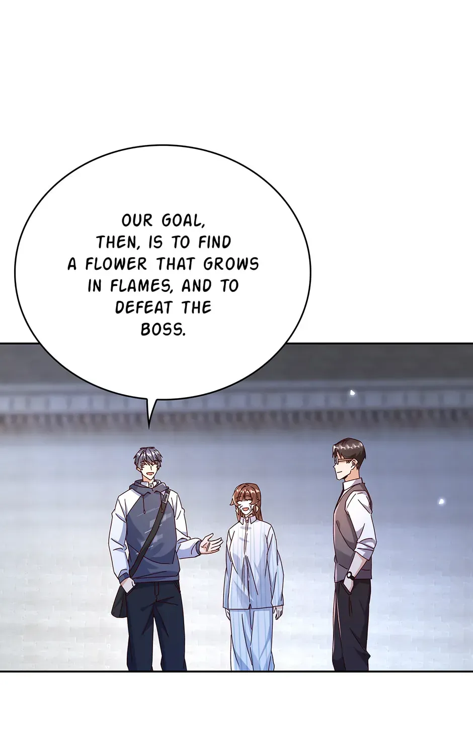 Aiming for Maximal Level in a Post-Apocalyptic World Chapter 69 - Page 107