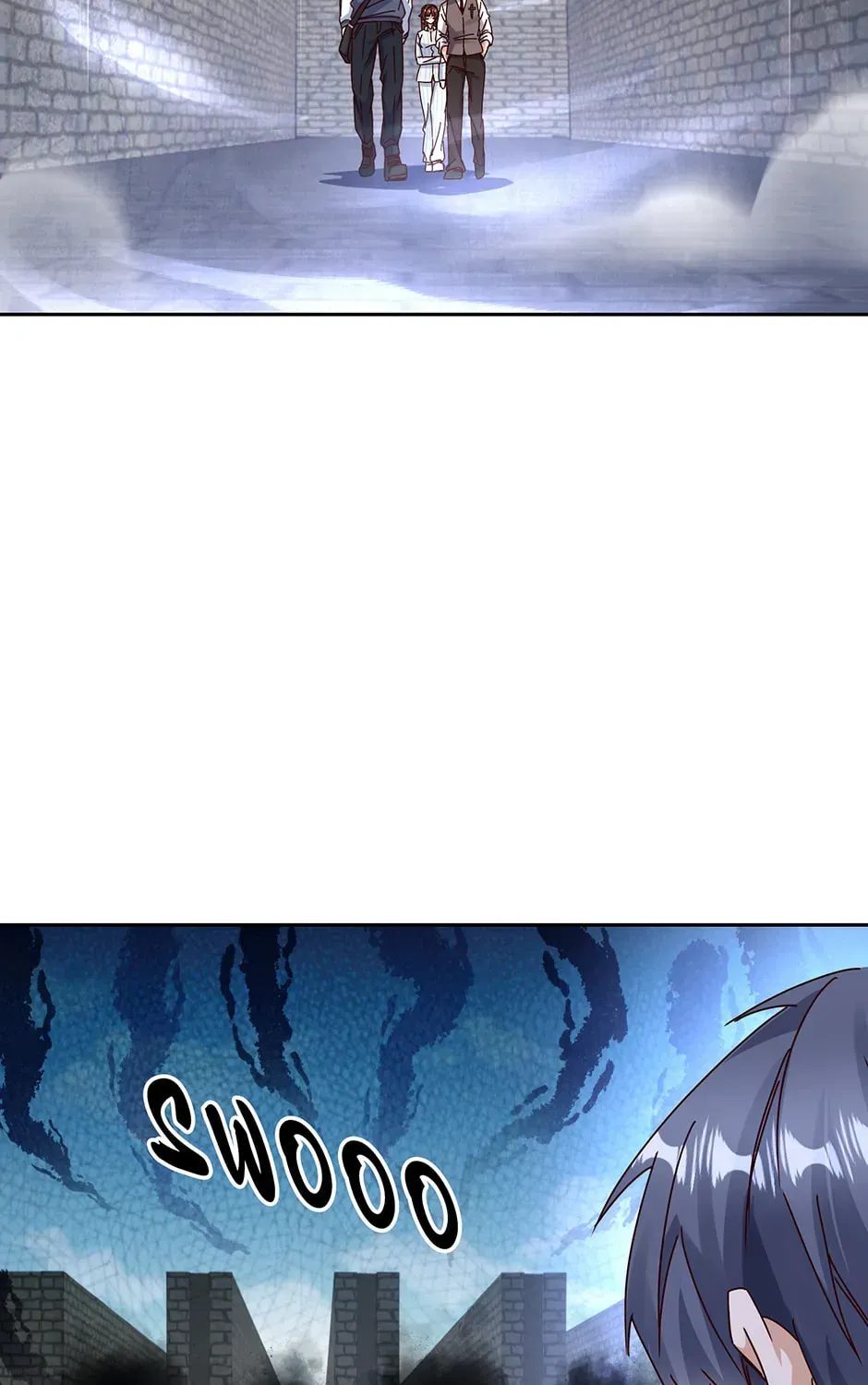 Aiming for Maximal Level in a Post-Apocalyptic World Chapter 69 - Page 117