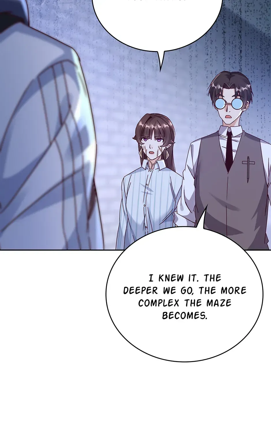 Aiming for Maximal Level in a Post-Apocalyptic World Chapter 69 - Page 121