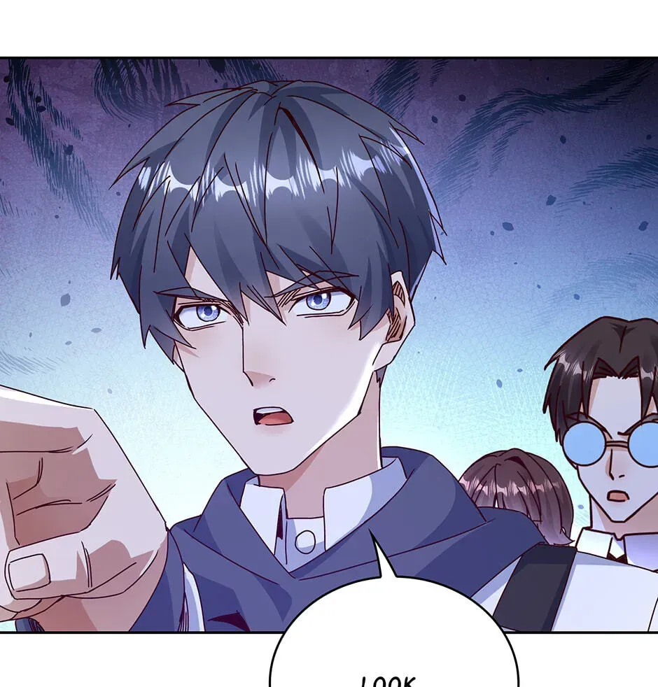 Aiming for Maximal Level in a Post-Apocalyptic World Chapter 69 - Page 123