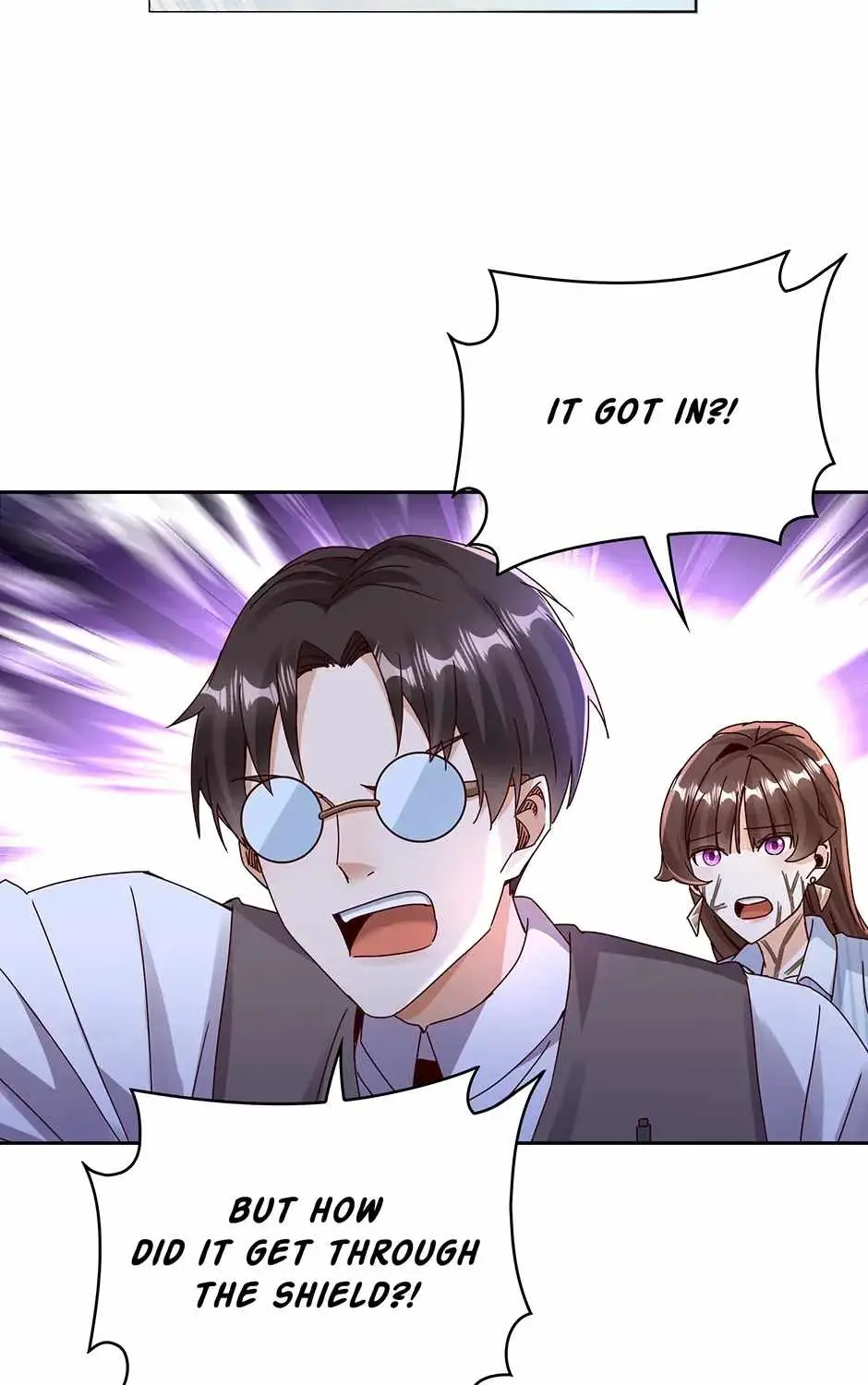 Aiming for Maximal Level in a Post-Apocalyptic World Chapter 70 - Page 7