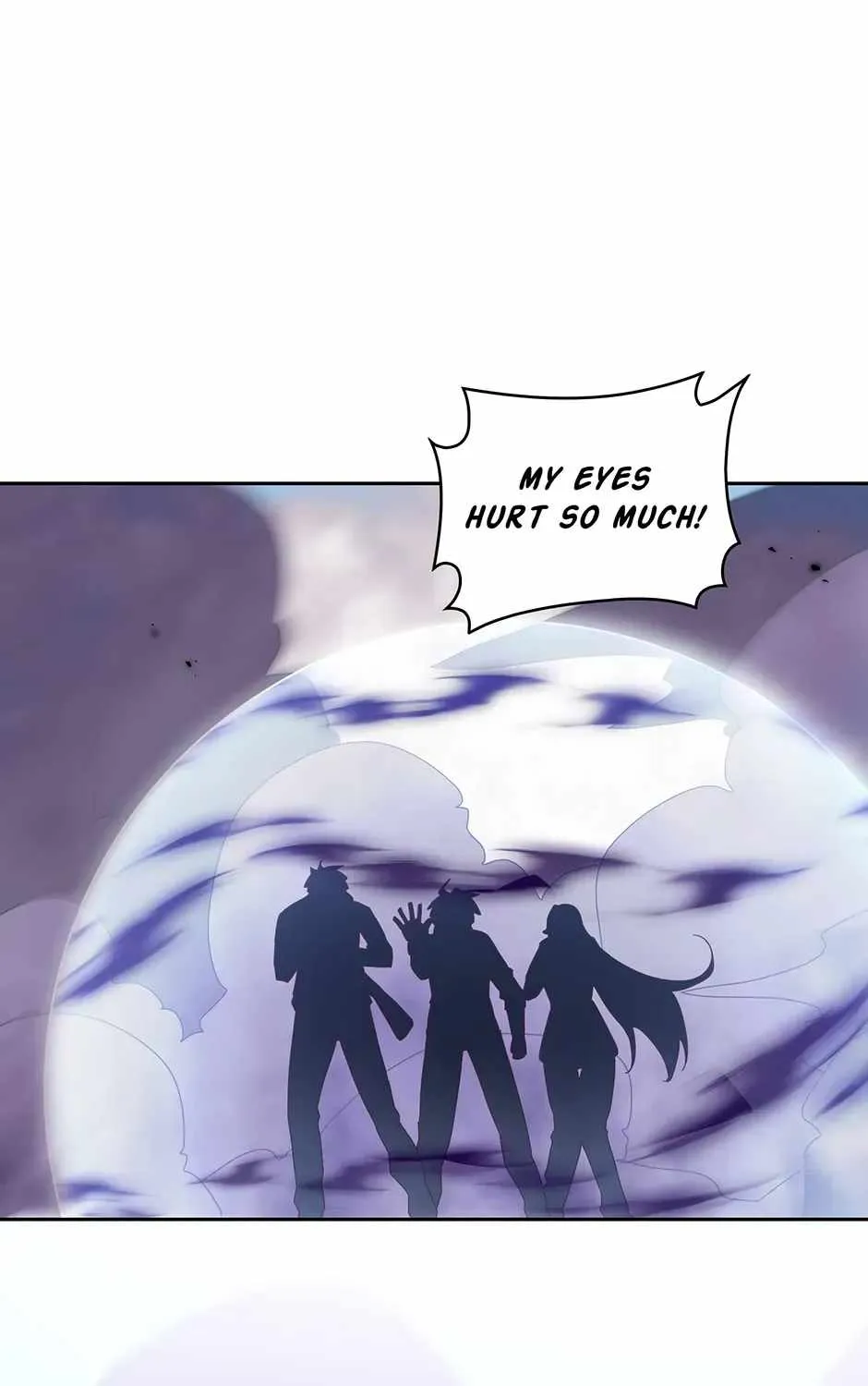 Aiming for Maximal Level in a Post-Apocalyptic World Chapter 70 - Page 9