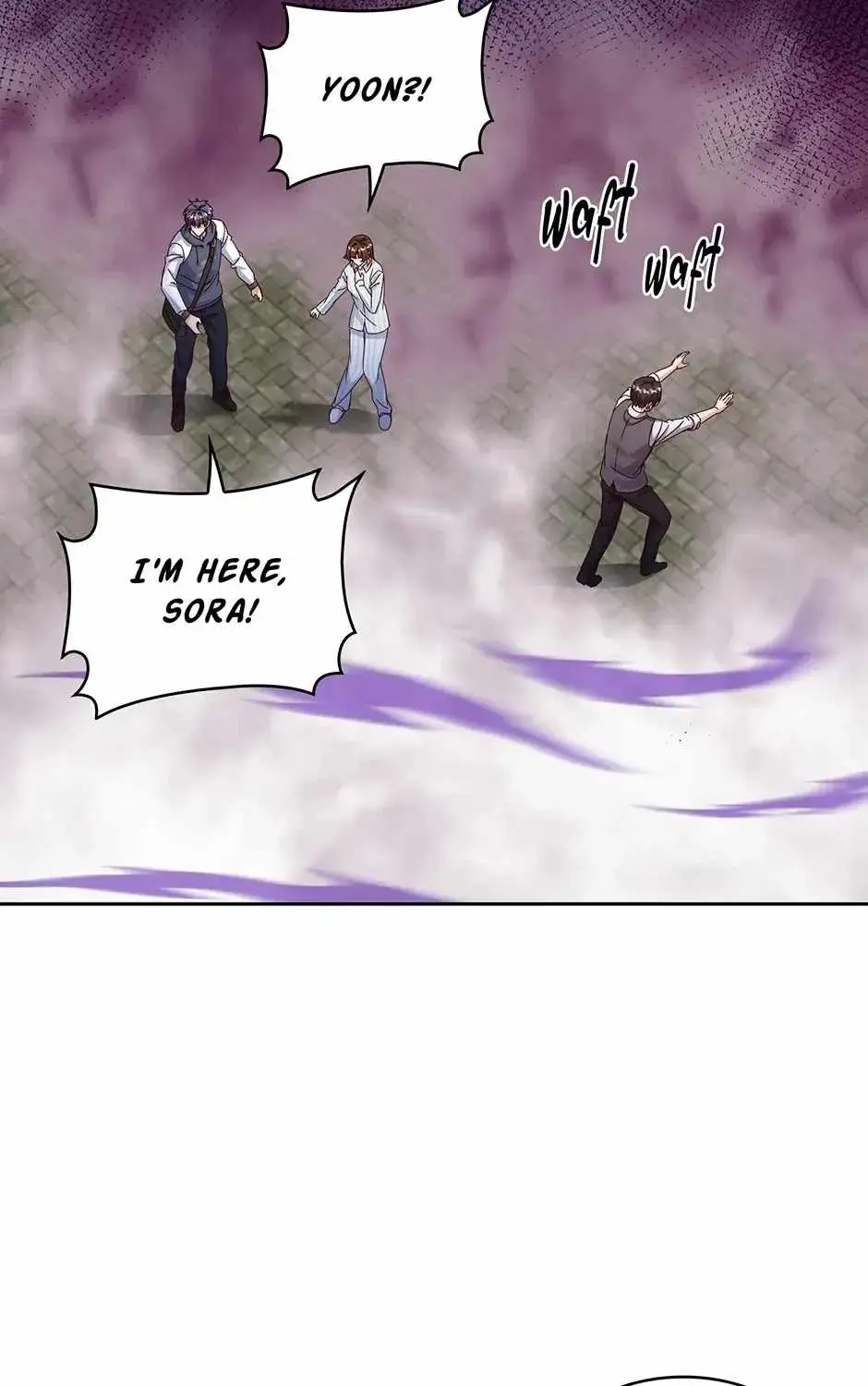 Aiming for Maximal Level in a Post-Apocalyptic World Chapter 70 - Page 19