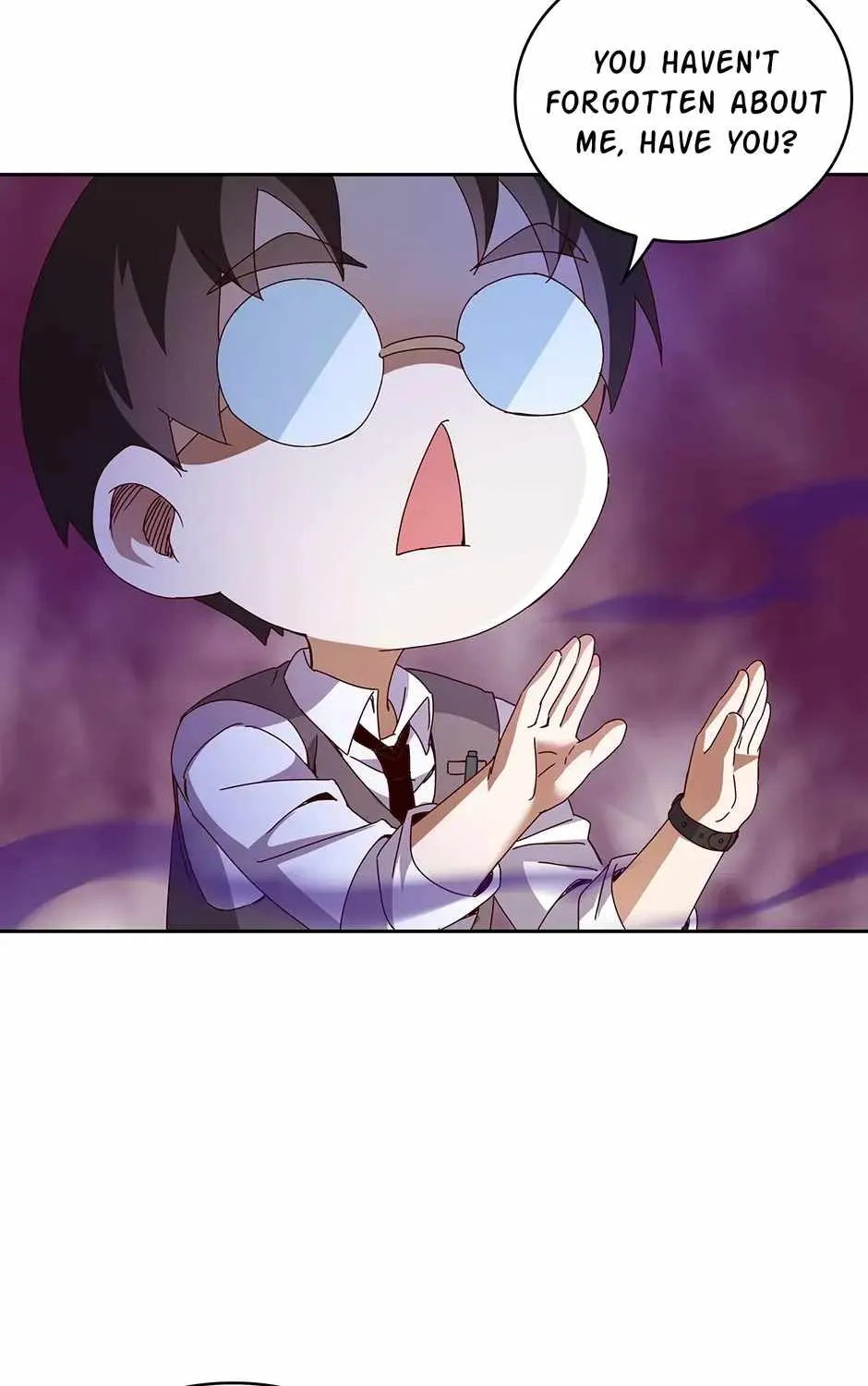 Aiming for Maximal Level in a Post-Apocalyptic World Chapter 70 - Page 21