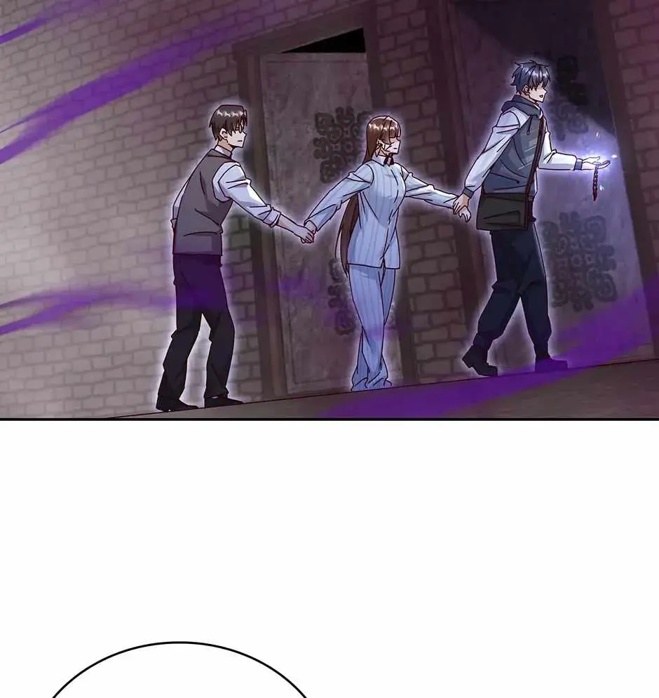 Aiming for Maximal Level in a Post-Apocalyptic World Chapter 70 - Page 34