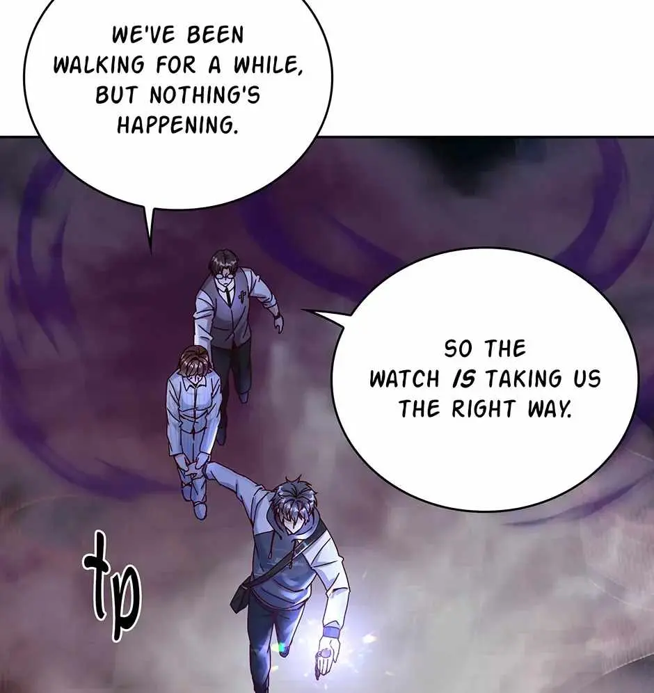 Aiming for Maximal Level in a Post-Apocalyptic World Chapter 70 - Page 35