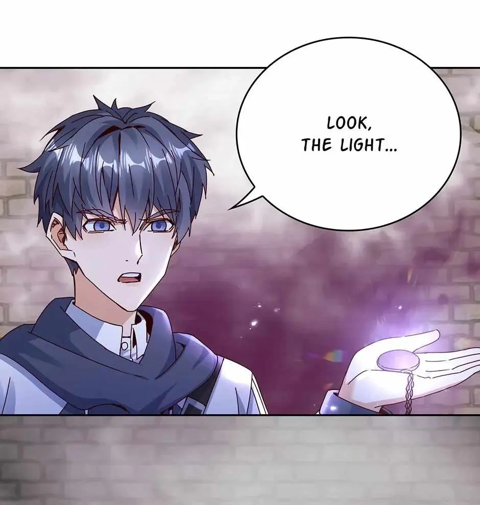 Aiming for Maximal Level in a Post-Apocalyptic World Chapter 70 - Page 37
