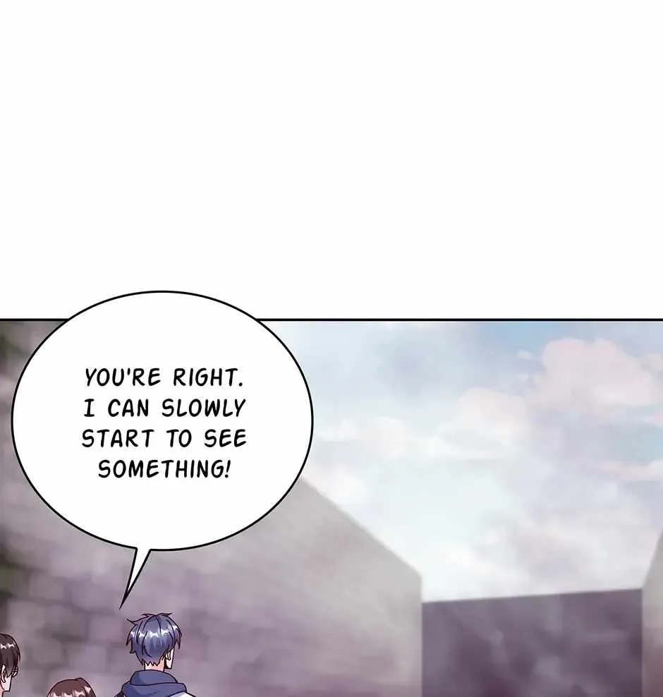 Aiming for Maximal Level in a Post-Apocalyptic World Chapter 70 - Page 40