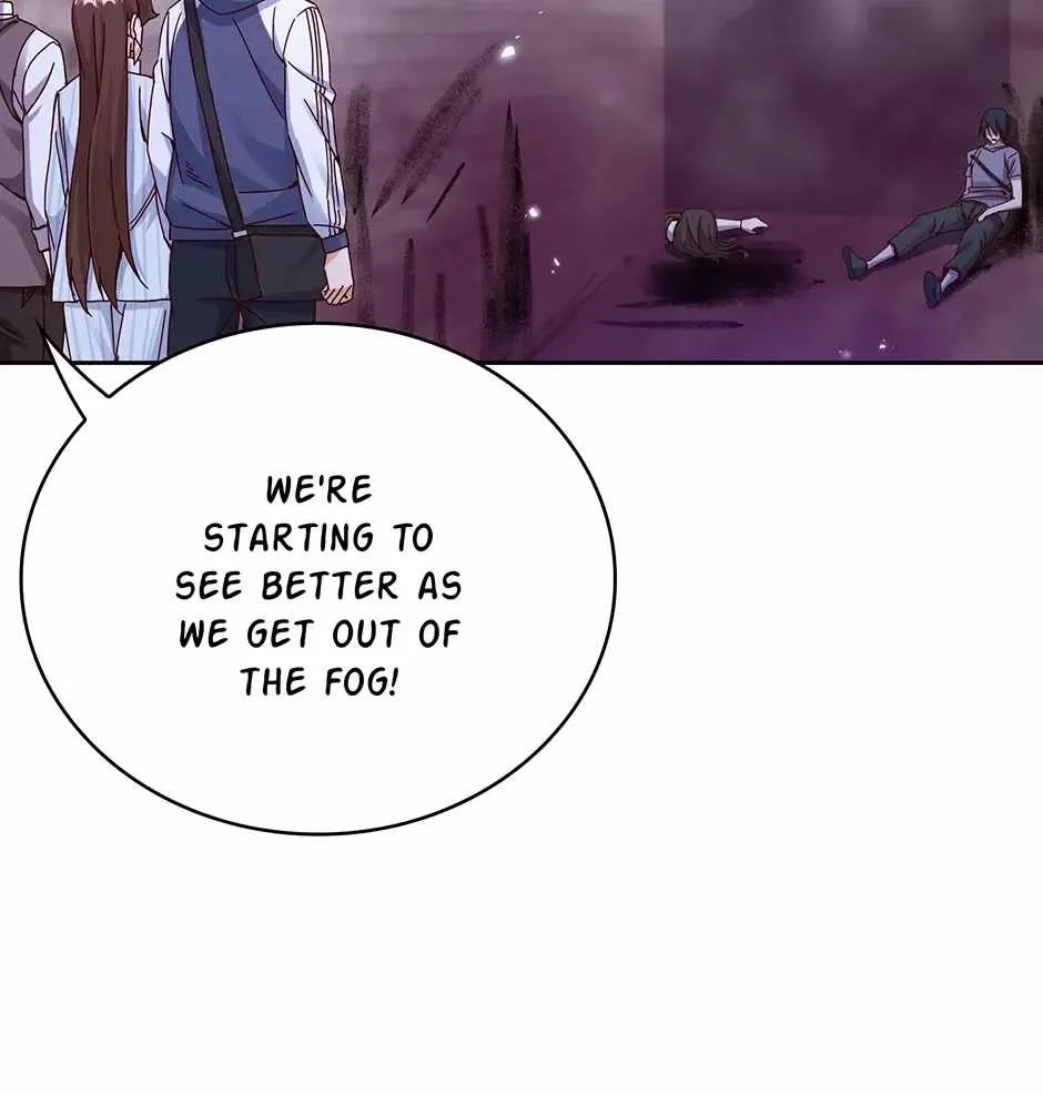 Aiming for Maximal Level in a Post-Apocalyptic World Chapter 70 - Page 41