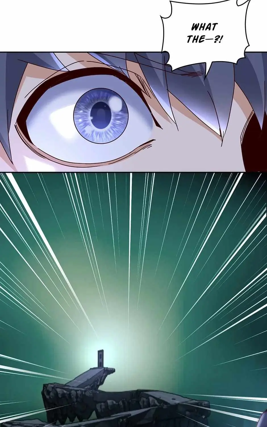 Aiming for Maximal Level in a Post-Apocalyptic World Chapter 70 - Page 45