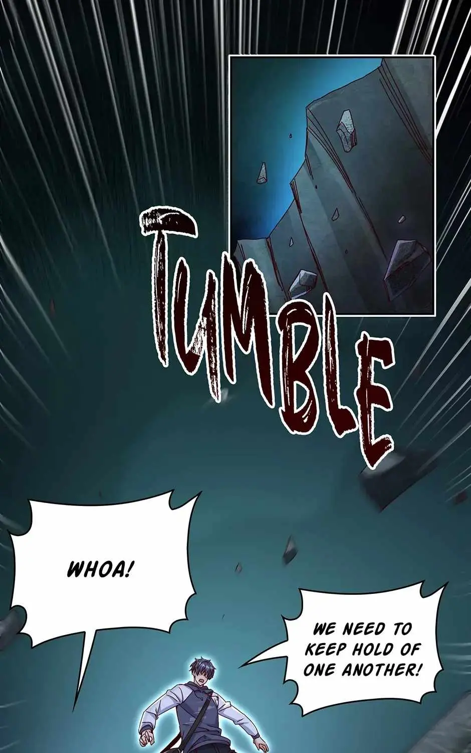 Aiming for Maximal Level in a Post-Apocalyptic World Chapter 70 - Page 55