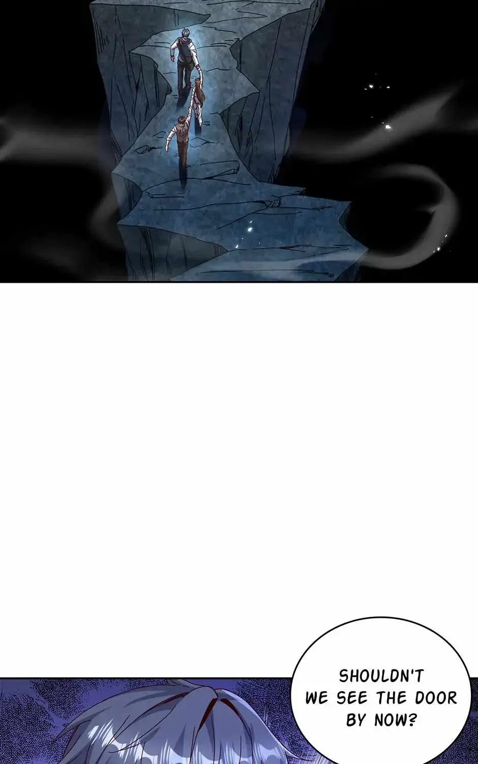 Aiming for Maximal Level in a Post-Apocalyptic World Chapter 70 - Page 69