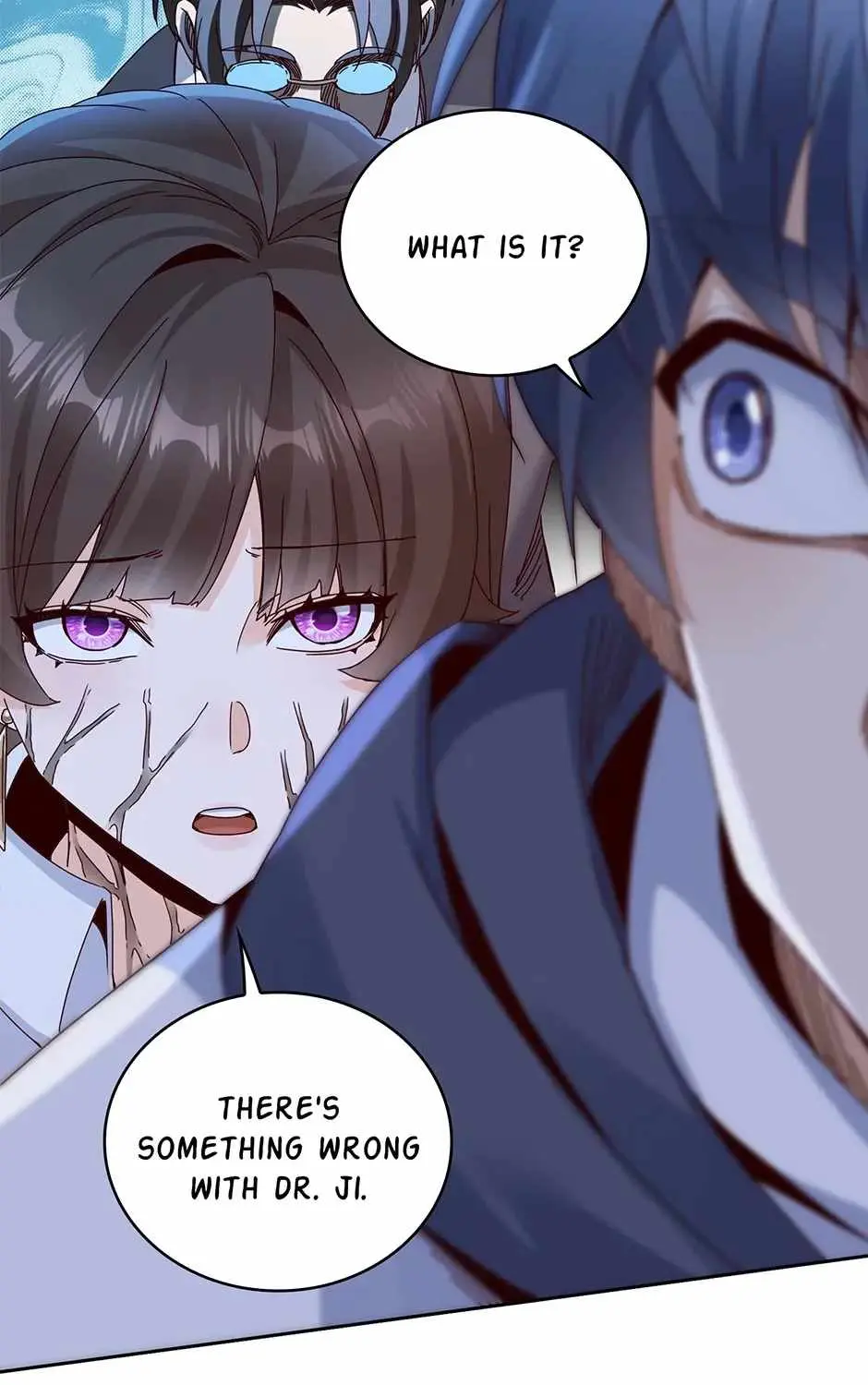 Aiming for Maximal Level in a Post-Apocalyptic World Chapter 70 - Page 73
