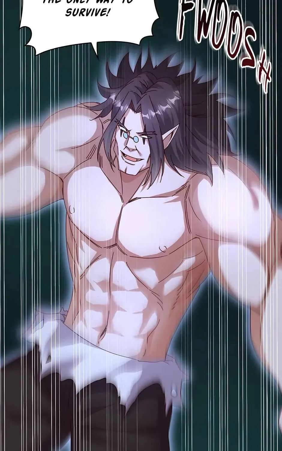 Aiming for Maximal Level in a Post-Apocalyptic World Chapter 70 - Page 93