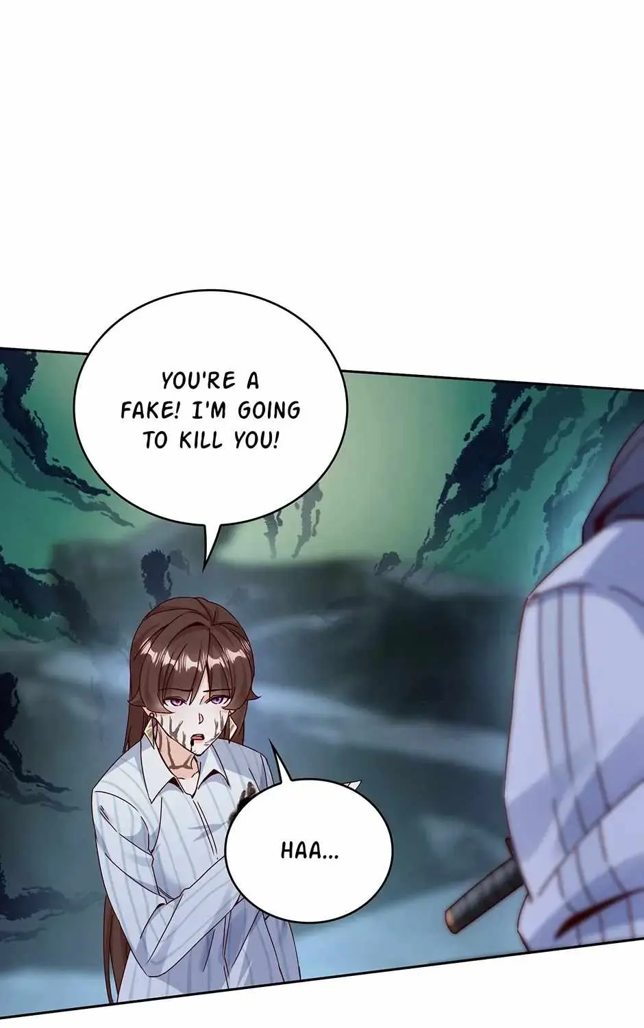 Aiming for Maximal Level in a Post-Apocalyptic World Chapter 70 - Page 107