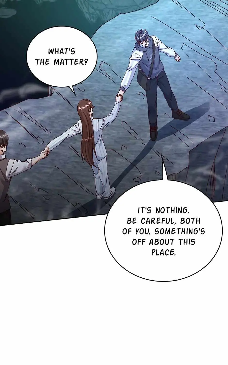 Aiming for Maximal Level in a Post-Apocalyptic World Chapter 70 - Page 113