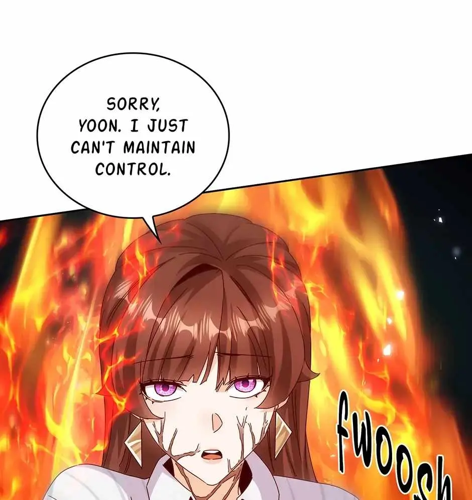 Aiming for Maximal Level in a Post-Apocalyptic World Chapter 70 - Page 119