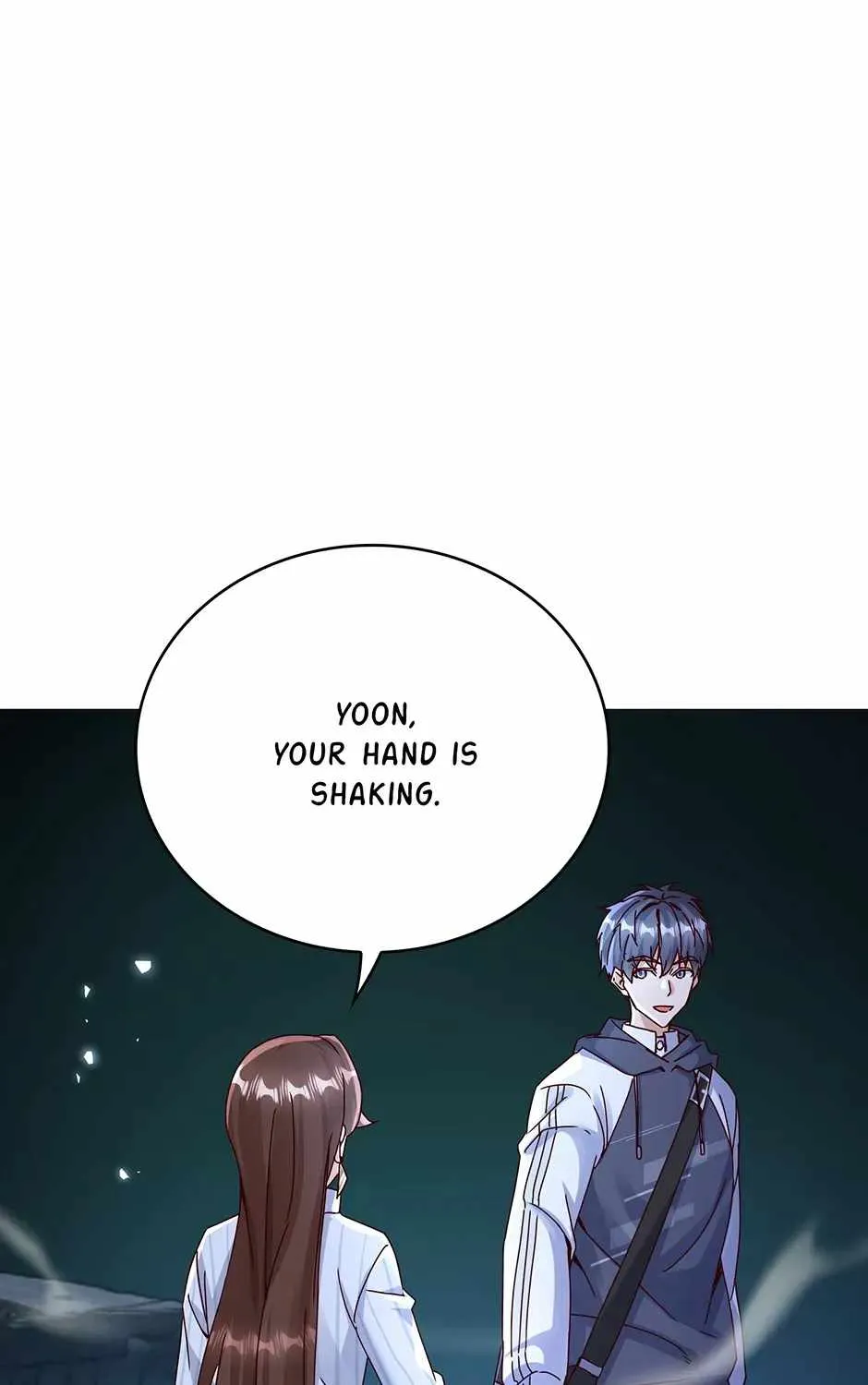 Aiming for Maximal Level in a Post-Apocalyptic World Chapter 71 - Page 3