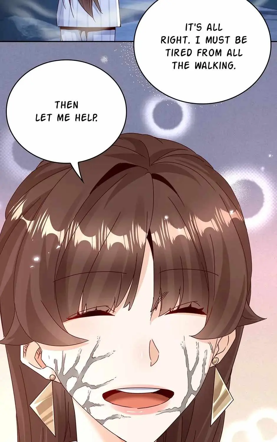 Aiming for Maximal Level in a Post-Apocalyptic World Chapter 71 - Page 5