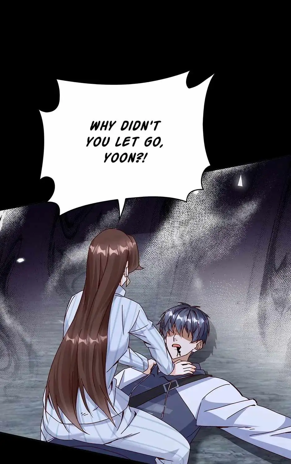 Aiming for Maximal Level in a Post-Apocalyptic World Chapter 71 - Page 19