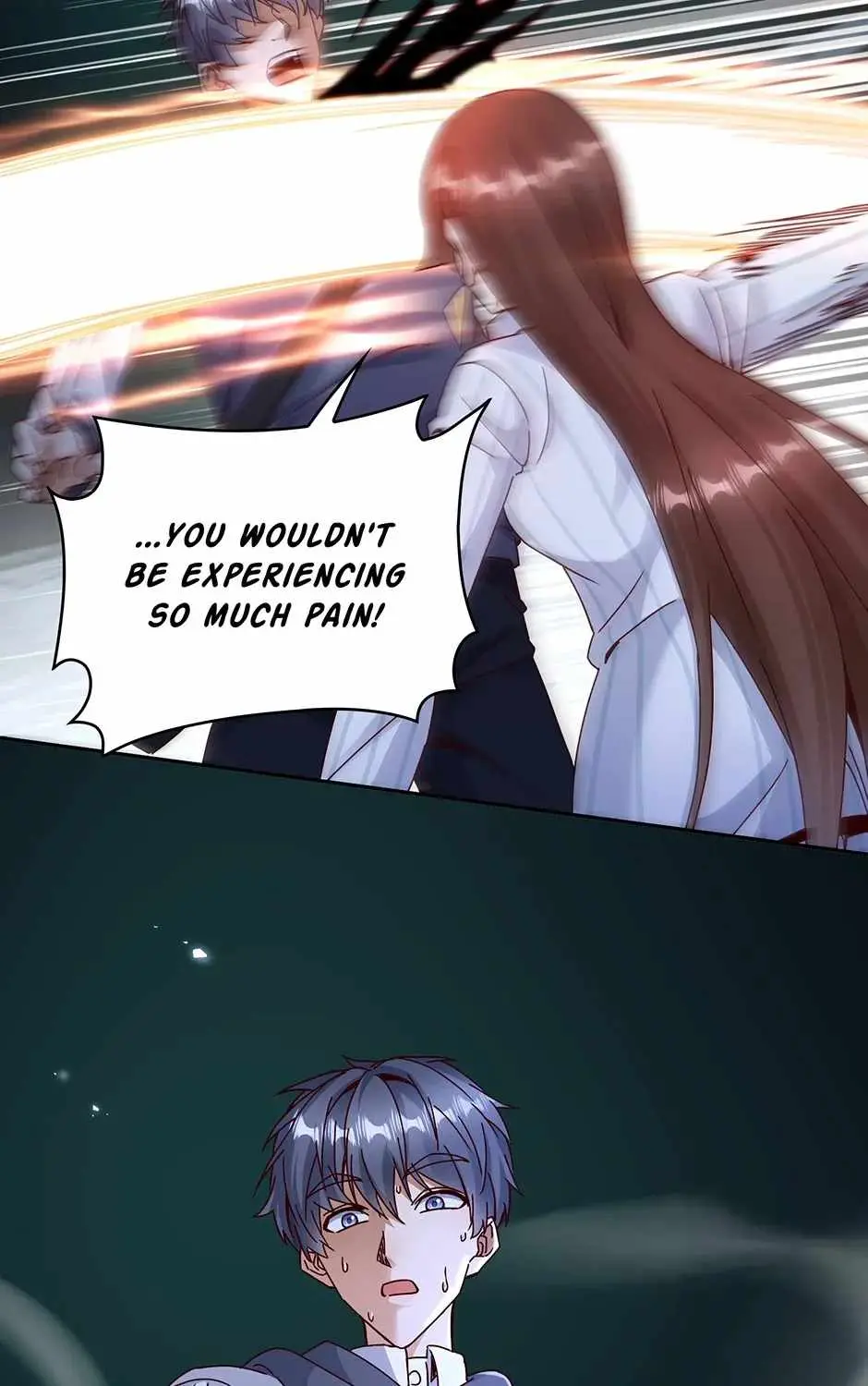 Aiming for Maximal Level in a Post-Apocalyptic World Chapter 71 - Page 23