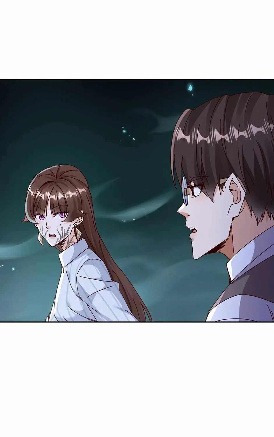 Aiming for Maximal Level in a Post-Apocalyptic World Chapter 71 - Page 29